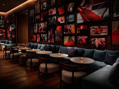 The EDITION Miami Beach offers a rare blend of scale, privacy - photo 46