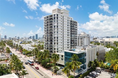 Opportunity awaits at 1800 Collins Avenue! This residence is a