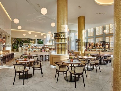 The EDITION Miami Beach offers a rare blend of scale, privacy - photo 52