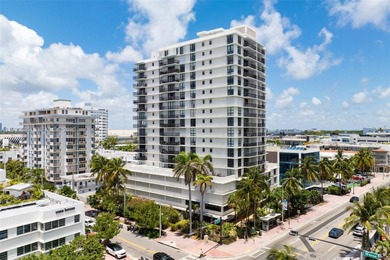 Opportunity awaits at 1800 Collins Avenue! This residence is a