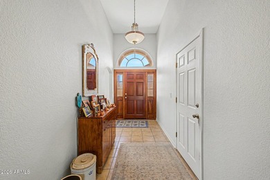 Welcome to your new home in Rancho Del Rey at The Villages at - photo 4