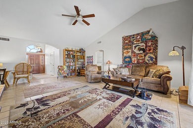 Welcome to your new home in Rancho Del Rey at The Villages at - photo 6
