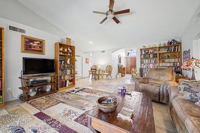 Welcome to your new home in Rancho Del Rey at The Villages at - photo 7