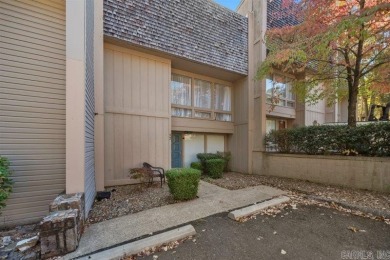 Lake Desoto Townhome/Townhouse For Sale in Hot Springs Village Arkansas