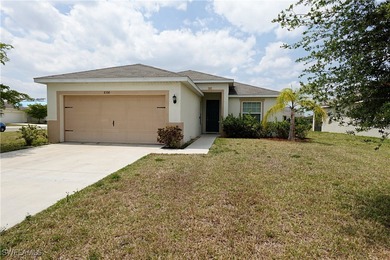 Lehigh Acres Area Home For Sale in Lehigh Acres Florida