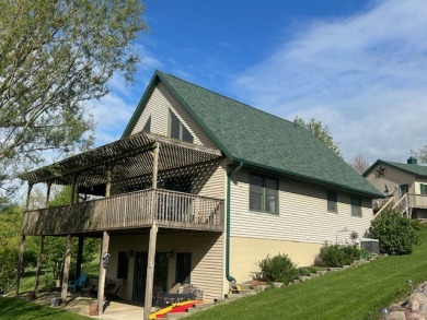 Stunning lakefront property - Lake Home For Sale in Unionville, Missouri