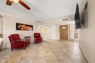Rare find! Popular remodeled Castillo model in Sun City -- split - photo 3