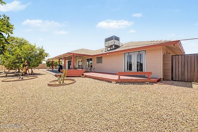 Rare find! Popular remodeled Castillo model in Sun City -- split - photo 4