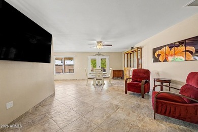 Rare find! Popular remodeled Castillo model in Sun City -- split - photo 5
