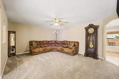 Rare find! Popular remodeled Castillo model in Sun City -- split - photo 6