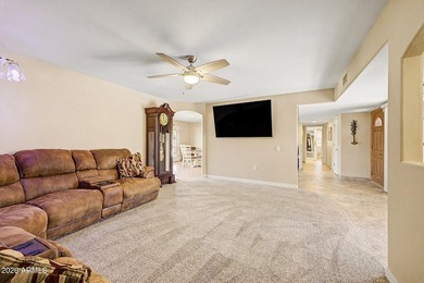 Rare find! Popular remodeled Castillo model in Sun City -- split - photo 8