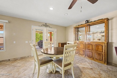 Rare find! Popular remodeled Castillo model in Sun City -- split - photo 9