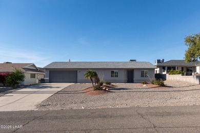 Lake Havasu Home Sale Pending in Lake Havasu City Arizona