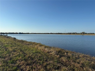 Rotunda Meadows Lakes  Lot For Sale in Placida Florida