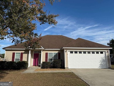 (private lake, pond, creek) Home For Sale in Hahira Georgia