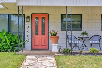 Lake Home For Sale in De Cordova, Texas