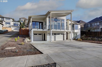 Lake Home For Sale in Camas, Washington