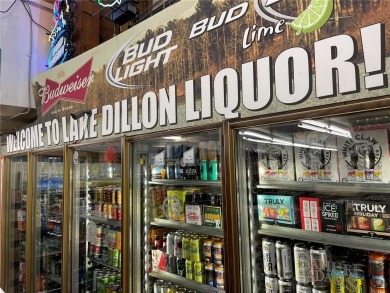 Dillon Reservoir Commercial For Sale in Dillon Colorado
