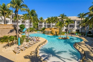 Imperial River Condo For Sale in Bonita Springs Florida