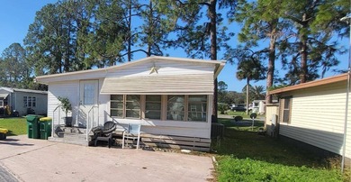 Lake Yale Home For Sale in Eustis Florida