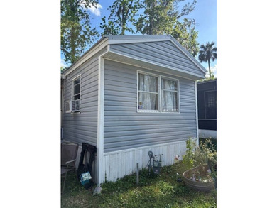 Crescent Lake - Putnam County Home For Sale in Crescent City Florida