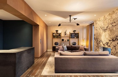 LUXURY WATERFRONT LIVING IN BROOKLYN HEIGHTS. IMMEDIATE - photo 21