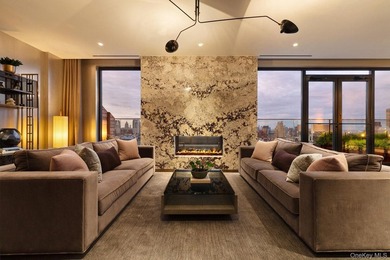 LUXURY WATERFRONT LIVING IN BROOKLYN HEIGHTS. IMMEDIATE - photo 23