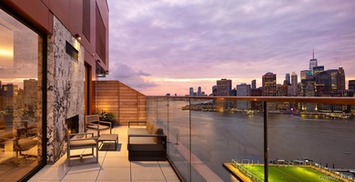 LUXURY WATERFRONT LIVING IN BROOKLYN HEIGHTS. IMMEDIATE - photo 24