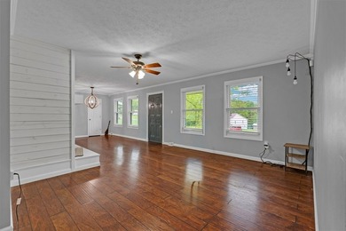 Looking for one level living with a feel of being out in the - photo 6