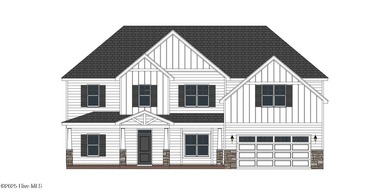 (private lake, pond, coastal) Home Sale Pending in Grimesland North Carolina