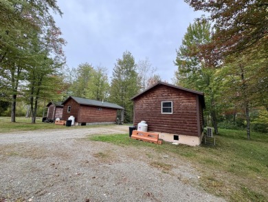 Lake Home For Sale in Passadumkeag, Maine