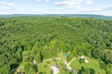 Lake Acreage For Sale in Sparta, Tennessee