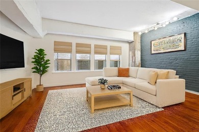 Experience city living at its finest in this 2-bedroom, 2-bath