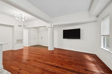 Experience city living at its finest in this 2-bedroom, 2-bath