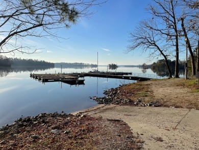 Strom Thurmond / Clarks Hill Lake Lot For Sale in Lincolnton Georgia