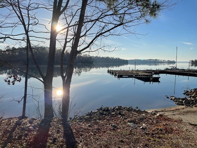 Strom Thurmond / Clarks Hill Lake Lot For Sale in Lincolnton Georgia