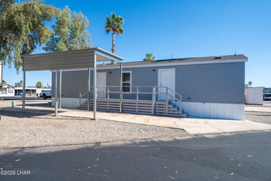 Lake Havasu Home For Sale in Lake Havasu City Arizona