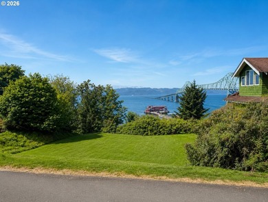Buildable lot with breathtaking bridge, water, and territorial - photo 1