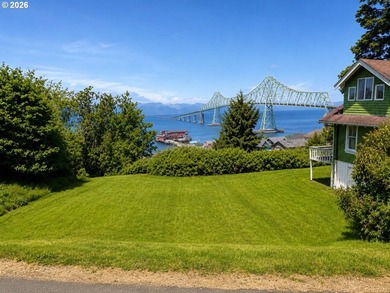 Buildable lot with breathtaking bridge, water, and territorial - photo 2