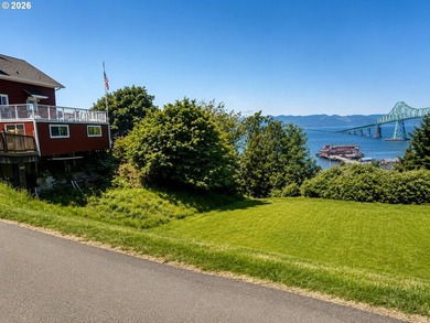 Buildable lot with breathtaking bridge, water, and territorial - photo 3