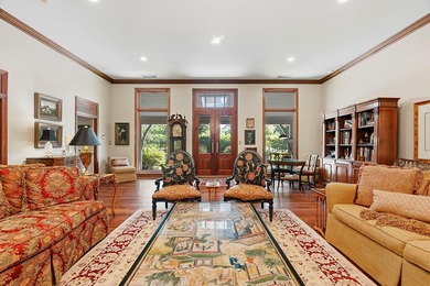 Welcome to 325 Lanham Circle, where timeless Southern elegance - photo 7