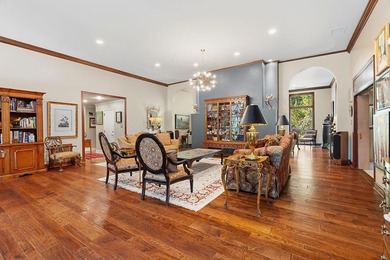 Welcome to 325 Lanham Circle, where timeless Southern elegance - photo 9