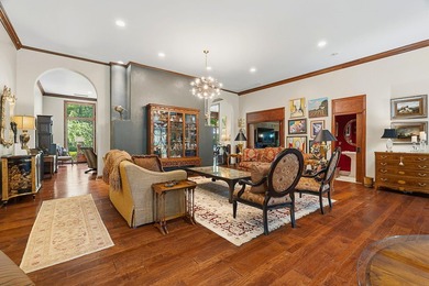 Welcome to 325 Lanham Circle, where timeless Southern elegance - photo 10
