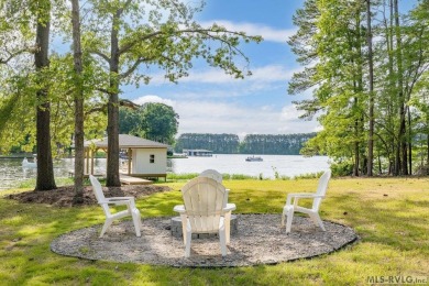 Lake Other For Sale in Littleton, North Carolina