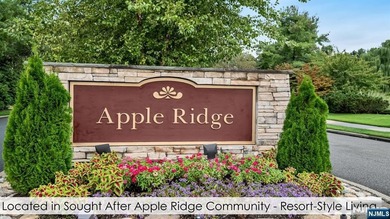 (private lake, pond, coastal) Home For Sale in Mahwah New Jersey