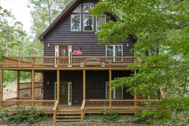 Dale Hollow Lake Home For Sale in Albany Kentucky