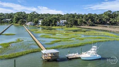 RARE! Catch redfish for dinner off your back porch & feel the - photo 3