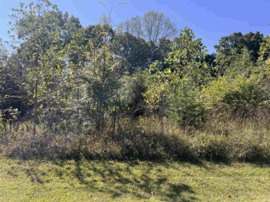 Patoka Lake Acreage For Sale in Celestine Indiana