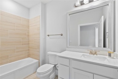 THE ONLY ONE on the TOP FLOOR with hardwoods throughout, sound