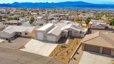 Lake Havasu Home For Sale in Lake Havasu City Arizona